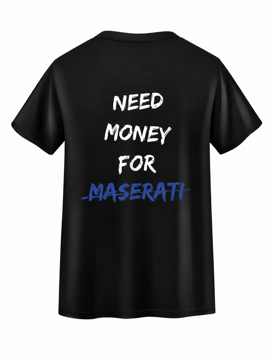 Signature Tee