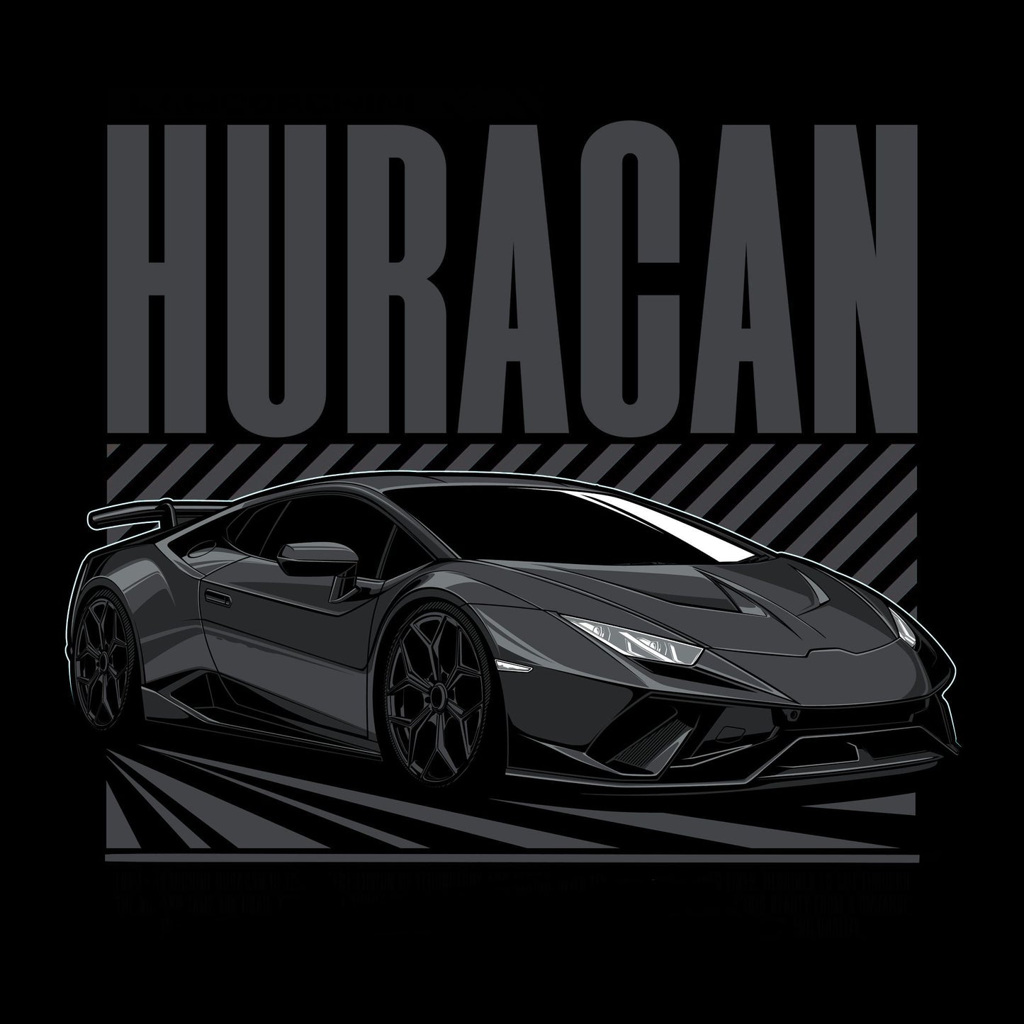 PERFORMANTE Vector Hoodie