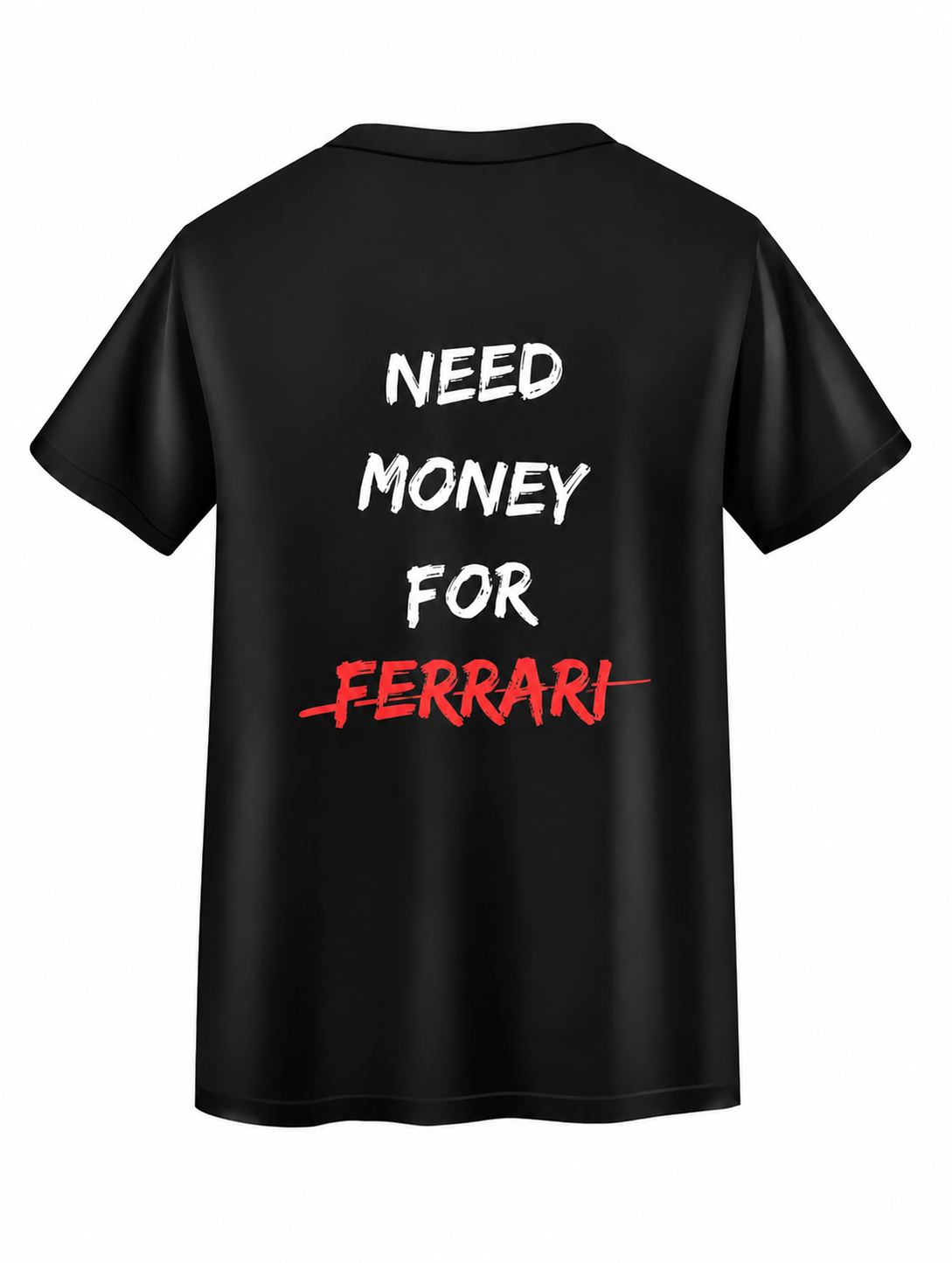 Signature Tee