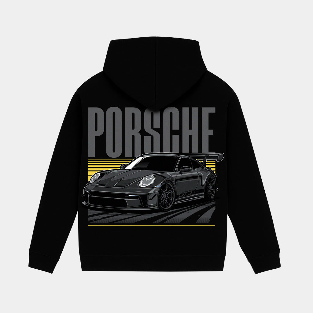 GT3 Vector Hoodie