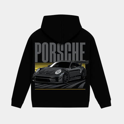 GT3 Vector Hoodie