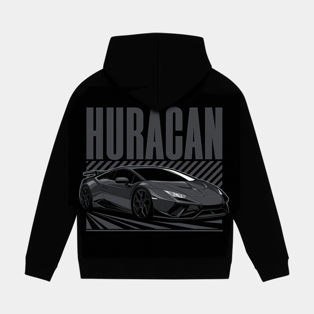 PERFORMANTE Vector Hoodie
