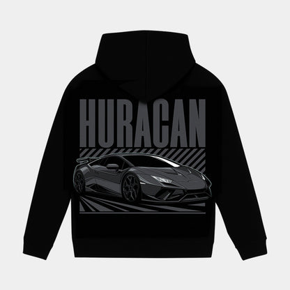 PERFORMANTE Vector Hoodie