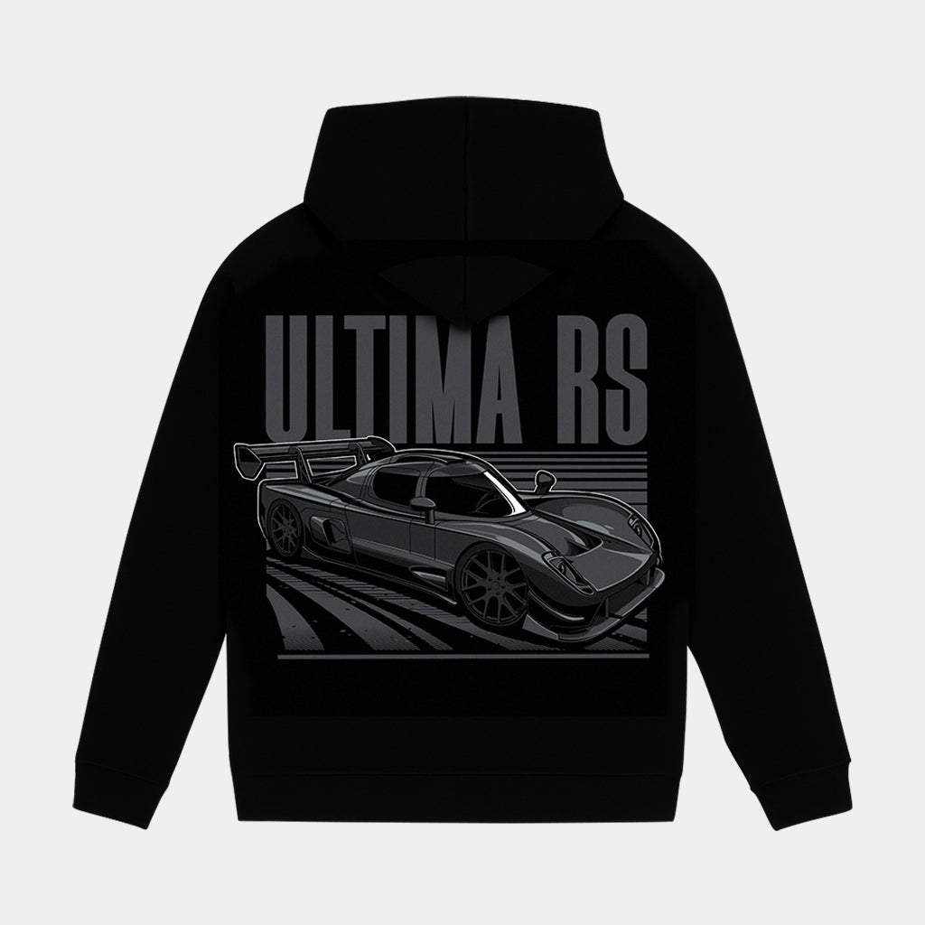 RS Vector Hoodie