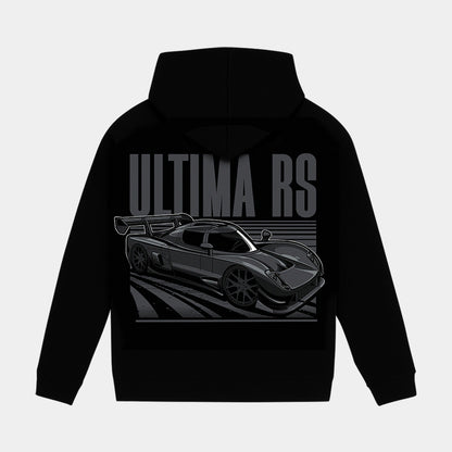 RS Vector Hoodie