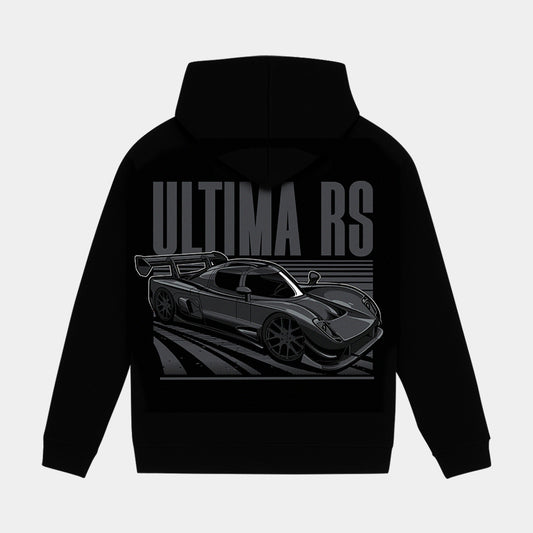 RS Vector Hoodie