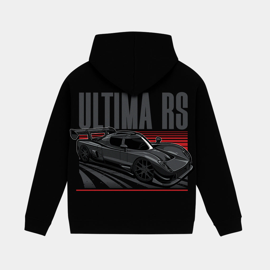 RS Vector Hoodie