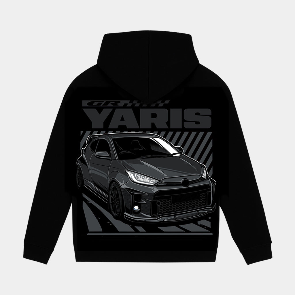 GR Vector Hoodie