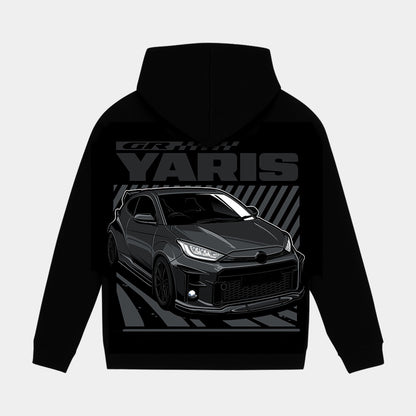 GR Vector Hoodie