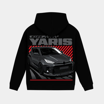 GR Vector Hoodie