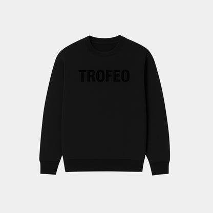‘TROFEO’ Sweatshirt