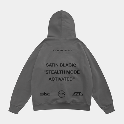 STEALTH MODE Hoodie