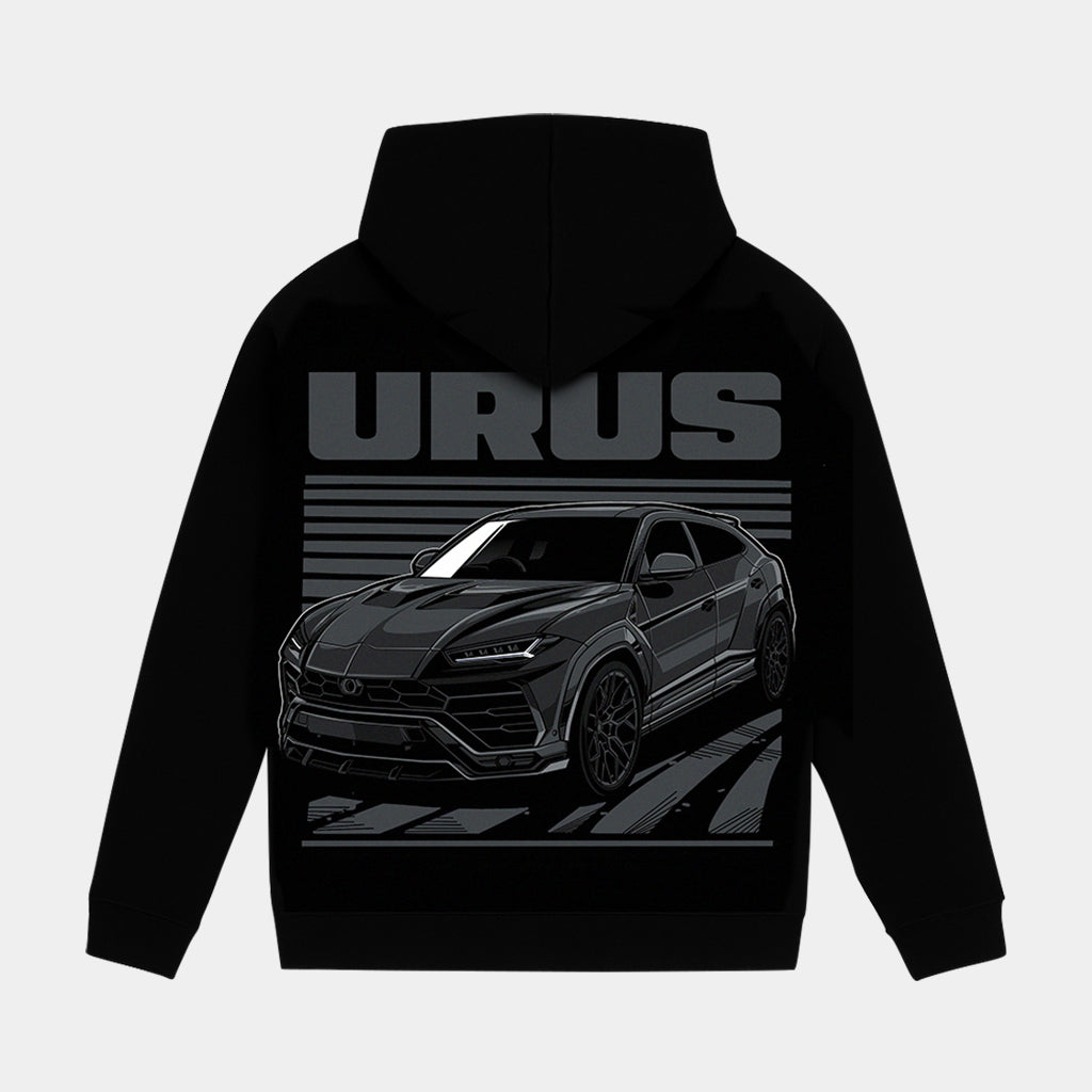 URUS Vector Hoodie