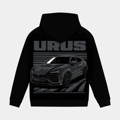 URUS Vector Hoodie