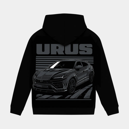 URUS Vector Hoodie