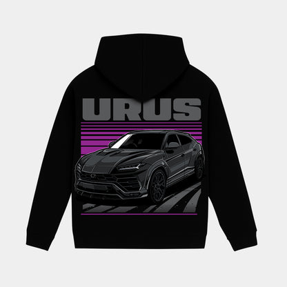 URUS Vector Hoodie