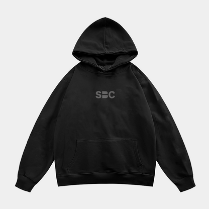 CONFIDENCE Hoodie