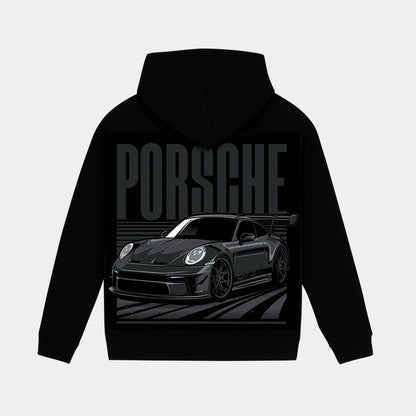 GT3 Vector Hoodie