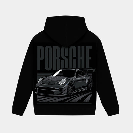 GT3 Vector Hoodie