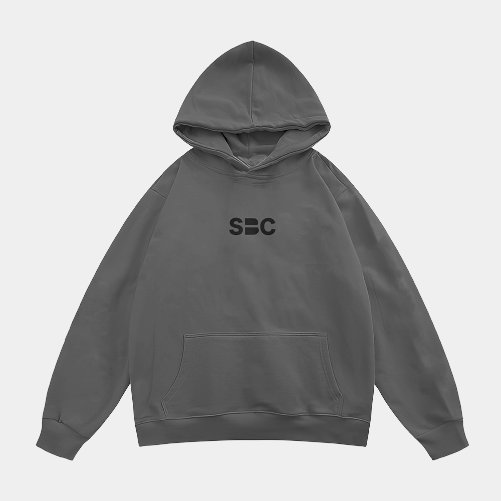 CONFIDENCE Hoodie