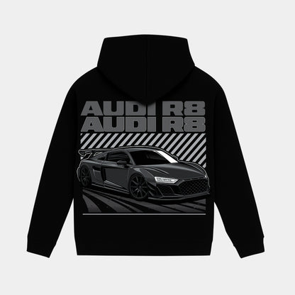 R8 Vector Hoodie