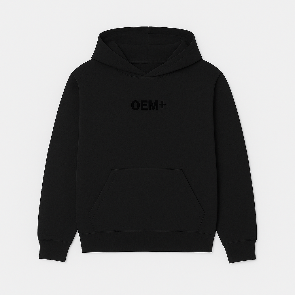 REVUELTO Vector Hoodie