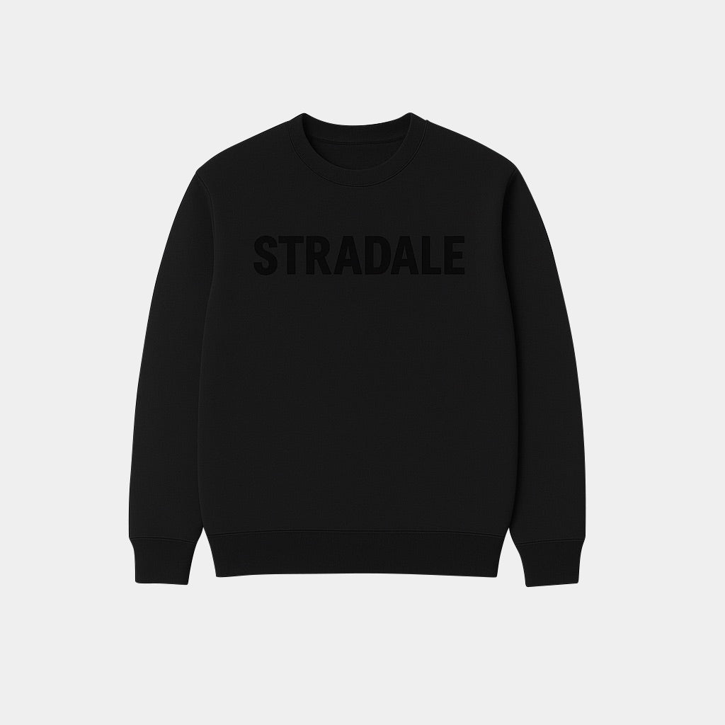 ‘STRADALE’ Sweatshirt