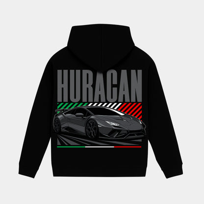 PERFORMANTE Vector Hoodie