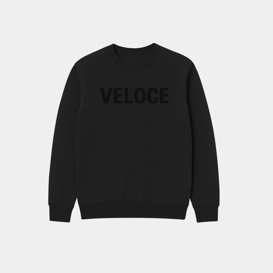 ‘VELOCE’ Sweatshirt