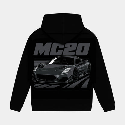MC20 Vector Hoodie