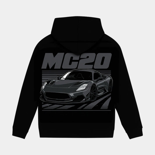 MC20 Vector Hoodie