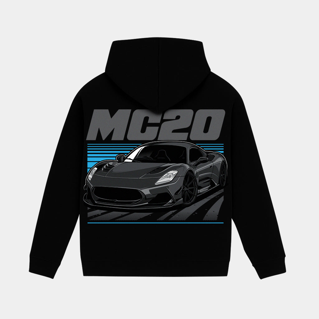MC20 Vector Hoodie