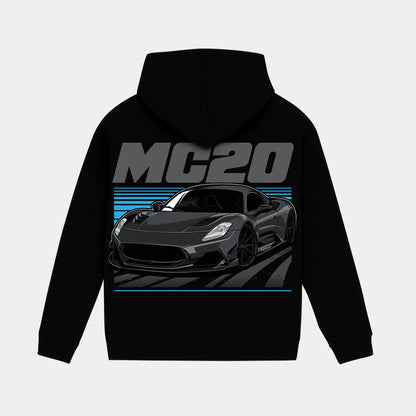 MC20 Vector Hoodie