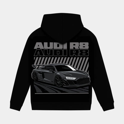 R8 Vector Hoodie