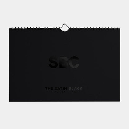 The Collection Calendar - 2026