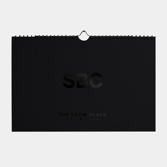 The Collection Calendar - 2026