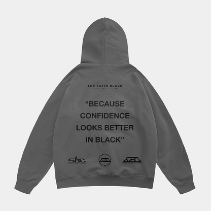 CONFIDENCE Hoodie