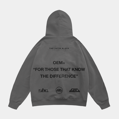 MOTTO Hoodie