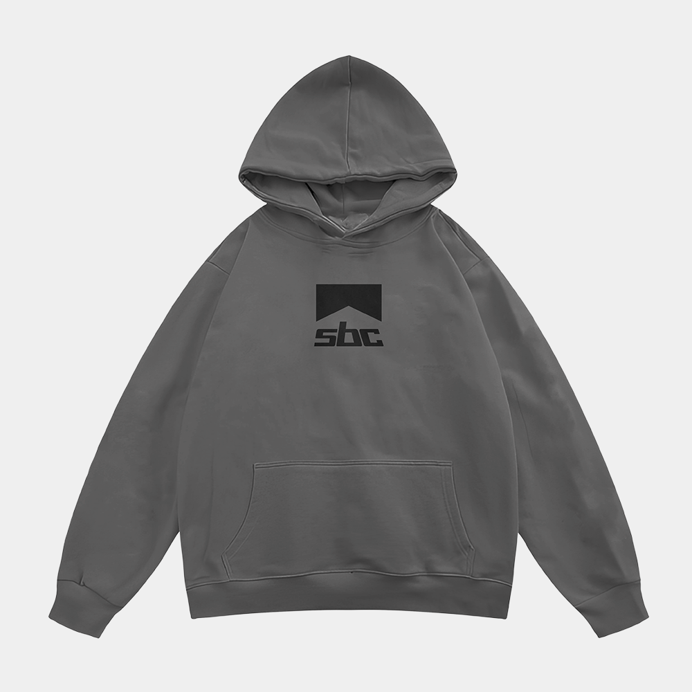 Drivers Club Hoodie