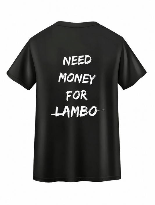 Signature Tee