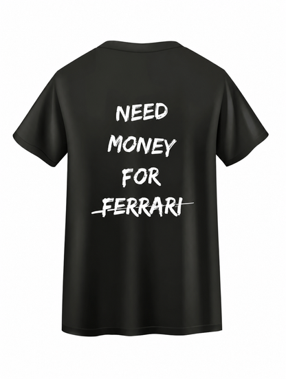 Signature Tee