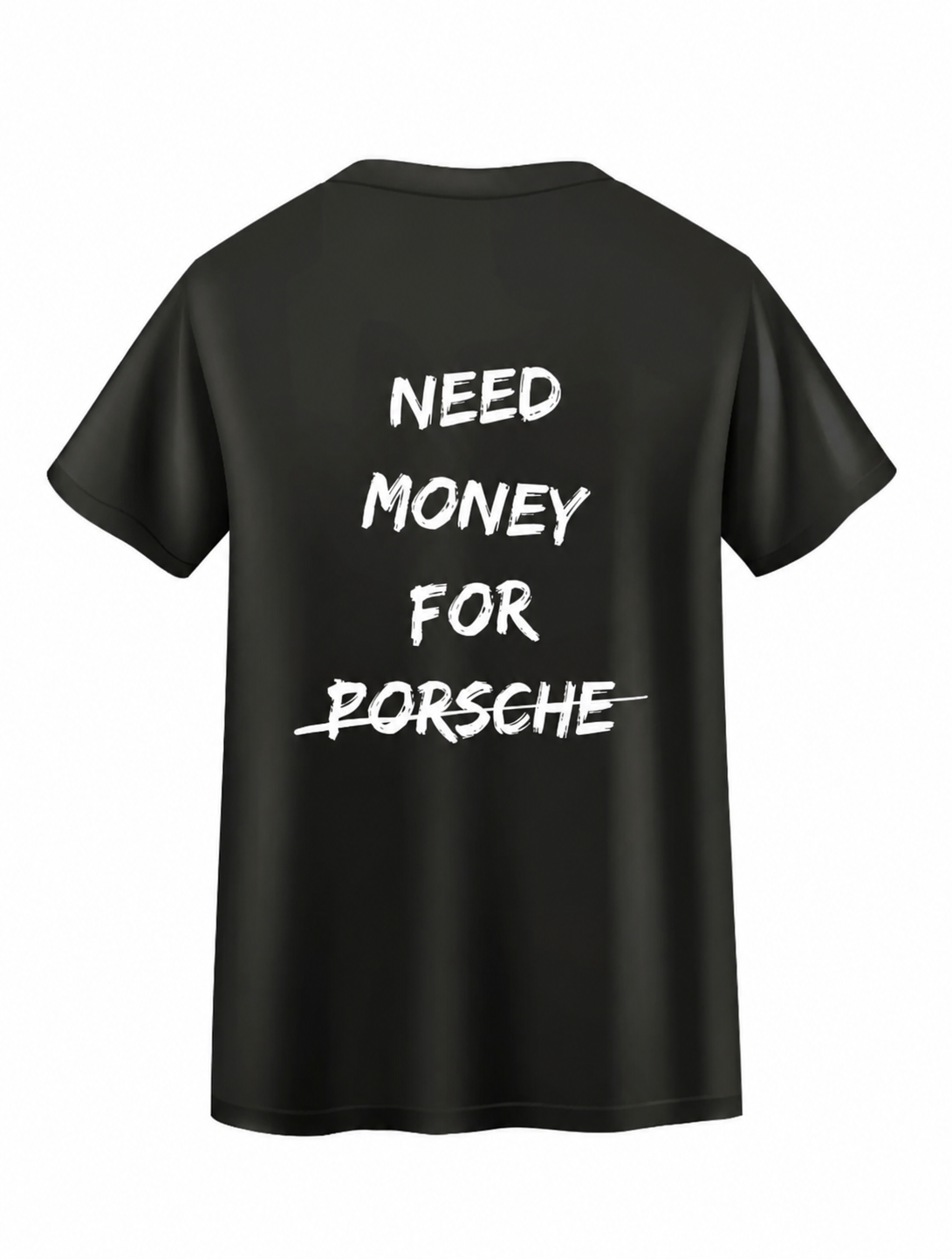 Signature Tee