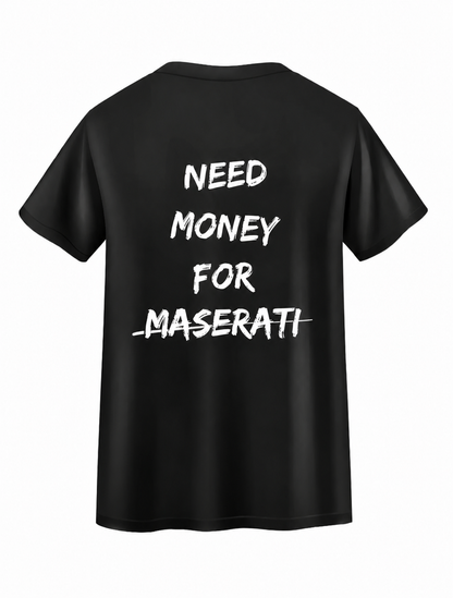 Signature Tee
