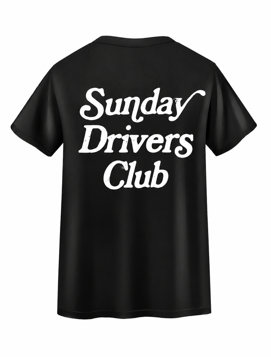 Signature Tee