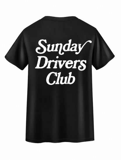 Signature Tee