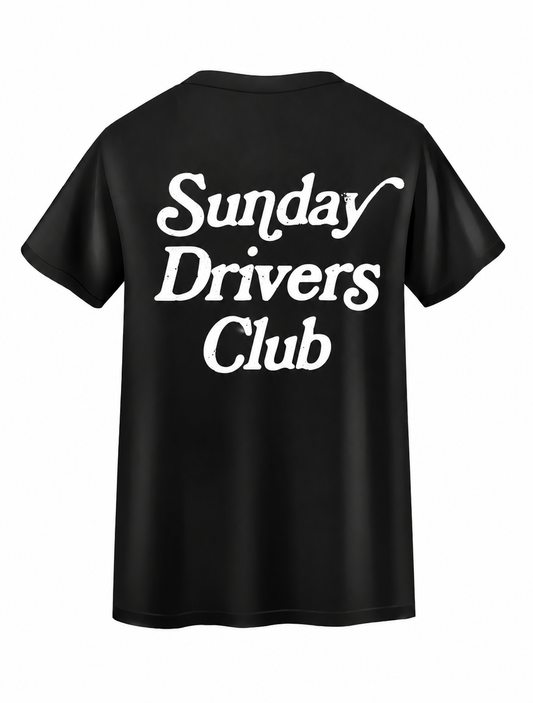 Signature Tee