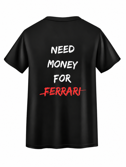 Signature Tee