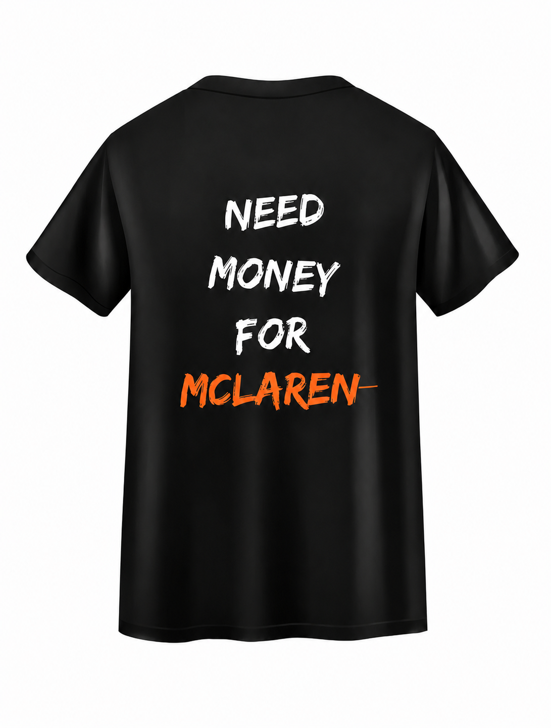 Signature Tee