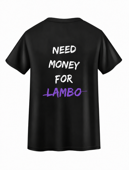 Signature Tee