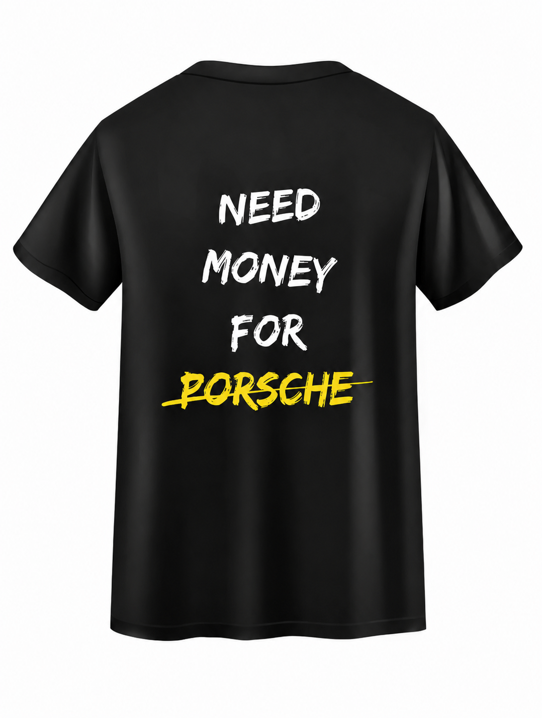 Signature Tee